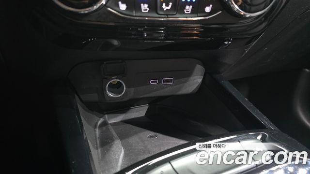 Chevrolet Trax Crossover 1.2 RS 2024 — фото 26