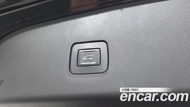 Chevrolet Trax Crossover 1.2 RS 2024 — фото 27