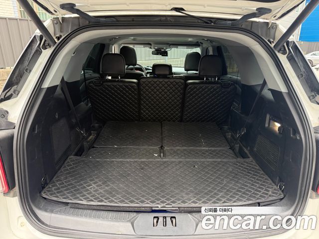 Ford Explorer (VI) 2.3 LimIted 4WD 2022 — фото 21