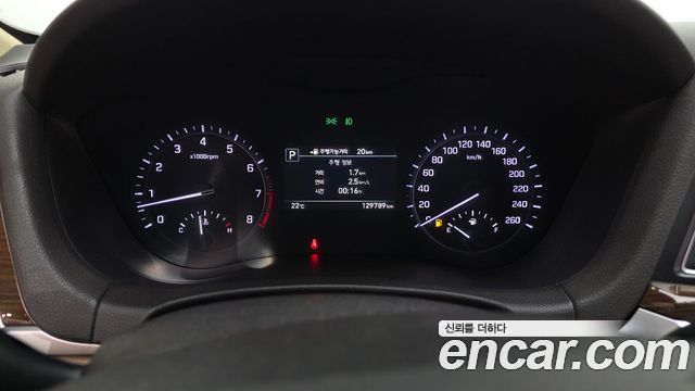 Genesis G80 3.3 GDI AWD Luxury 2018 — фото 8