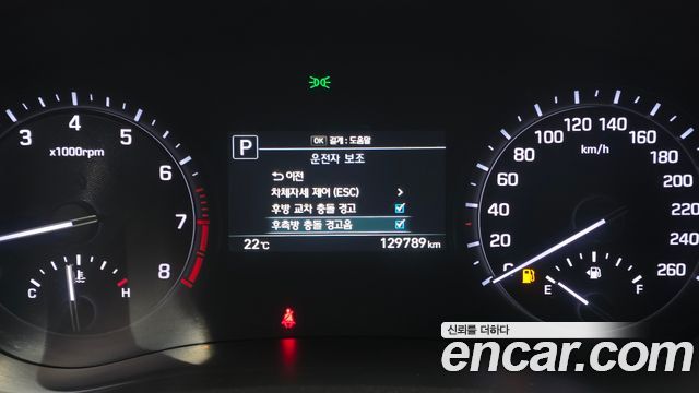 Genesis G80 3.3 GDI AWD Luxury 2018 — фото 18