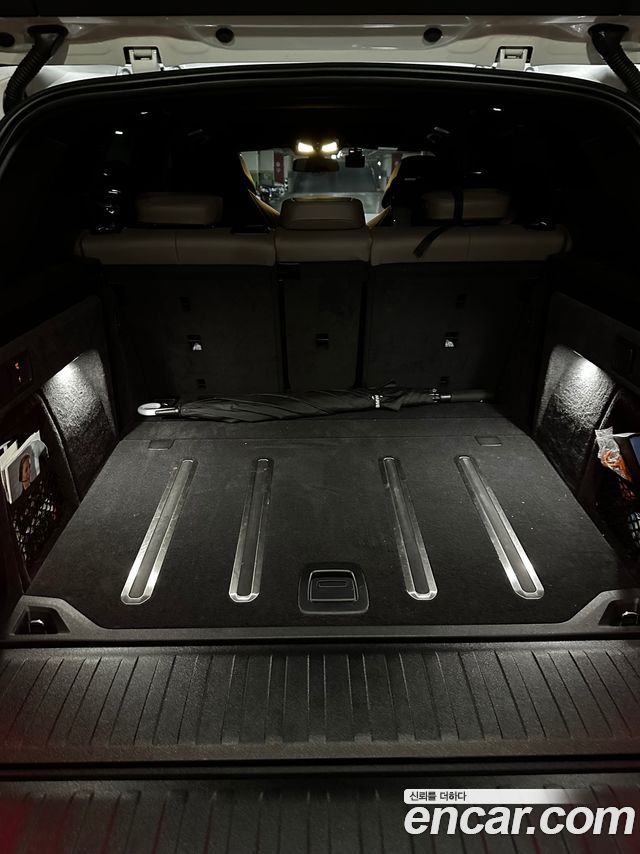 BMW X5M (G05) 4.4 Competition 2023 — фото 13