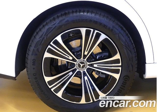 Mercedes-Benz E-Class (W214) E200 Avantgarde 2026 — фото 5