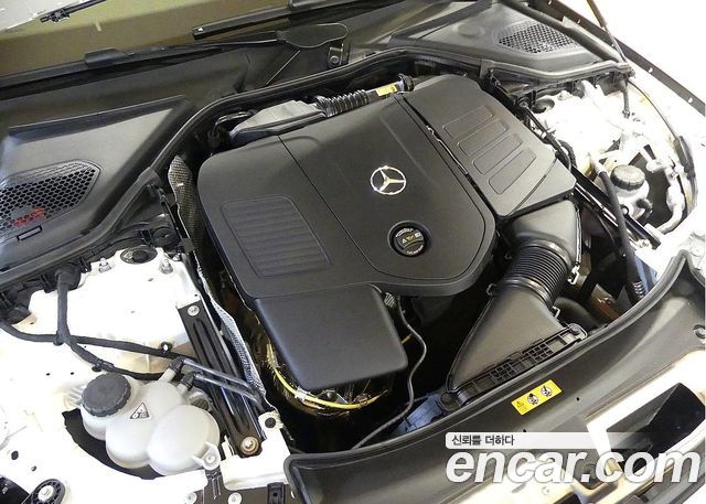 Mercedes-Benz E-Class (W214) E200 Avantgarde 2026 — фото 6