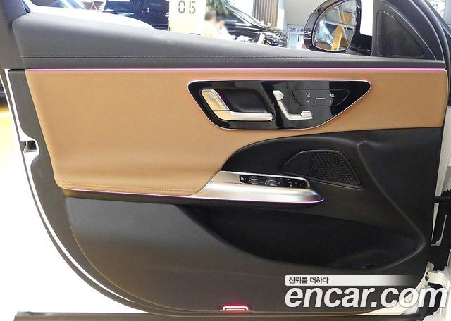 Mercedes-Benz E-Class (W214) E200 Avantgarde 2026 — фото 15