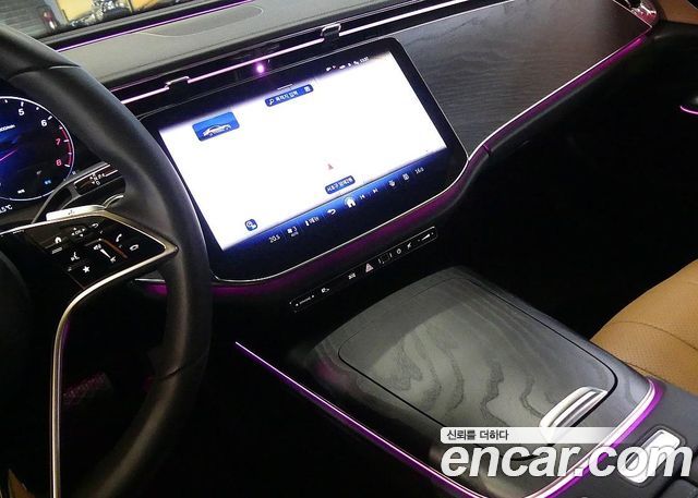 Mercedes-Benz E-Class (W214) E200 Avantgarde 2026 — фото 17