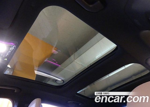 Mercedes-Benz E-Class (W214) E200 Avantgarde 2026 — фото 23