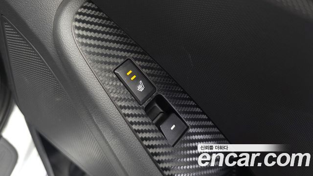 Hyundai Ioniq Hybrid N 2017 — фото 28