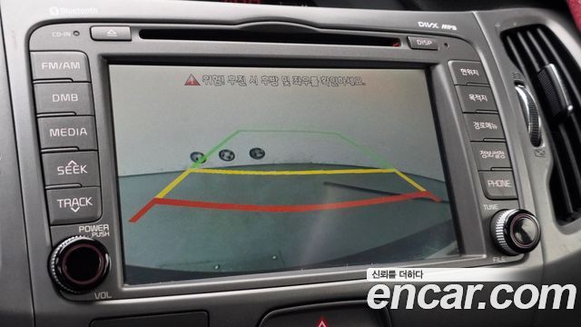 Kia Sportage R Diesel 2WD Prestige 2016 — фото 15