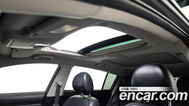 Kia Sportage R Diesel 2WD Prestige 2016 — фото 19