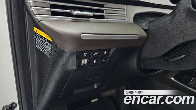 Hyundai Grandeur (IG) 2.5 Premium Choice 2020 — фото 17