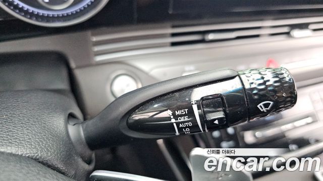 Hyundai Grandeur (IG) 2.5 Premium Choice 2020 — фото 18