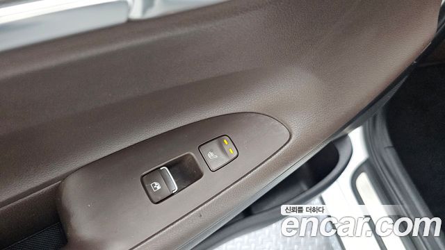 Hyundai Grandeur (IG) 2.5 Premium Choice 2020 — фото 19