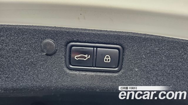Hyundai Grandeur (IG) 2.5 Premium Choice 2020 — фото 20