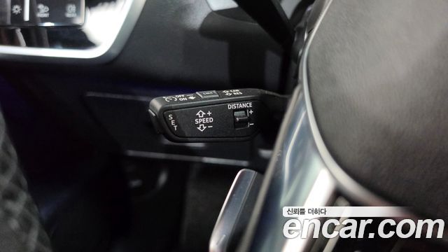Audi A7 (4K) 55 TFSI Quattro Premium 2022 — фото 19