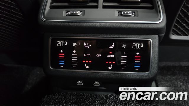 Audi A7 (4K) 55 TFSI Quattro Premium 2022 — фото 31