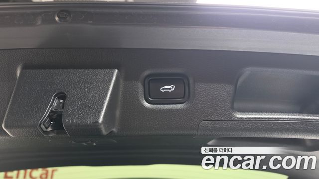 Hyundai Santa Fe (TM) Diesel 2.0 2WD Exclusive 2020 — фото 15