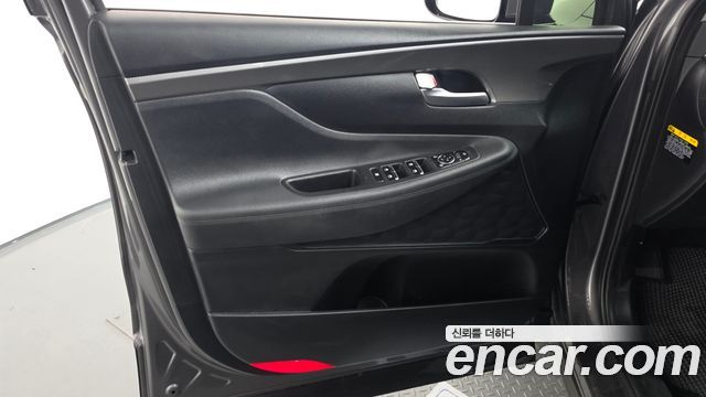 Hyundai Santa Fe (TM) Diesel 2.0 2WD Exclusive 2020 — фото 24