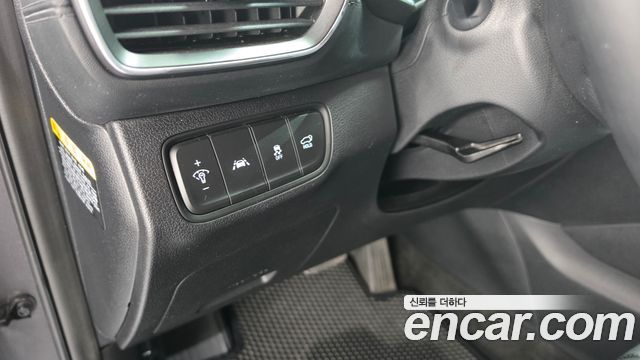Hyundai Santa Fe (TM) Diesel 2.0 2WD Exclusive 2020 — фото 28