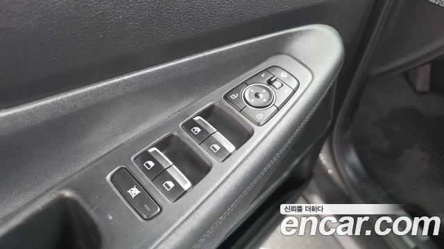 Hyundai Santa Fe (TM) Diesel 2.0 2WD Exclusive 2020 — фото 30