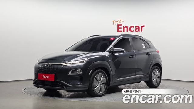 Hyundai Kona Electric Premium