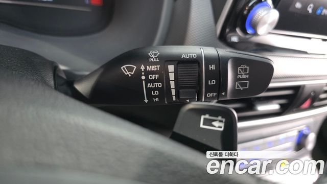 Hyundai Kona Electric Premium 2019 — фото 28