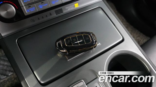 Hyundai Kona Electric Premium 2019 — фото 29