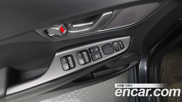 Hyundai Kona Electric Premium 2019 — фото 30