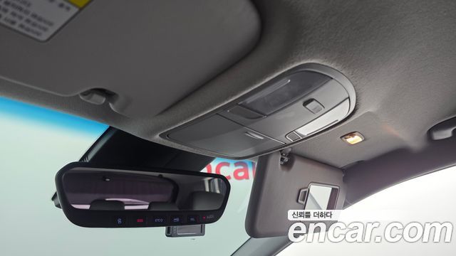 Hyundai Kona Electric Premium 2019 — фото 31