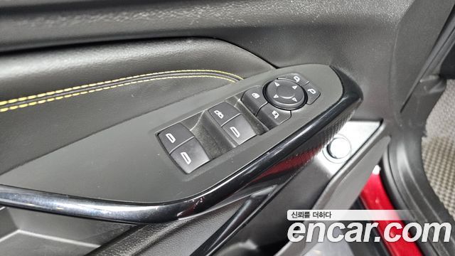 Chevrolet Trax Crossover 1.2 ACTIV Plus 2024 — фото 20