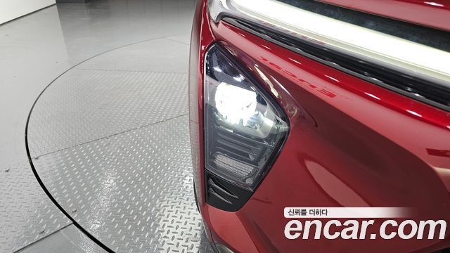 Chevrolet Trax Crossover 1.2 ACTIV Plus 2024 — фото 22