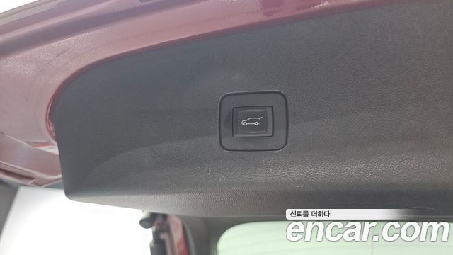 Chevrolet Trax Crossover 1.2 ACTIV Plus 2024 — фото 29