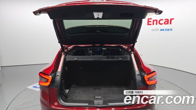 Chevrolet Trax Crossover 1.2 ACTIV Plus 2024 — фото 30