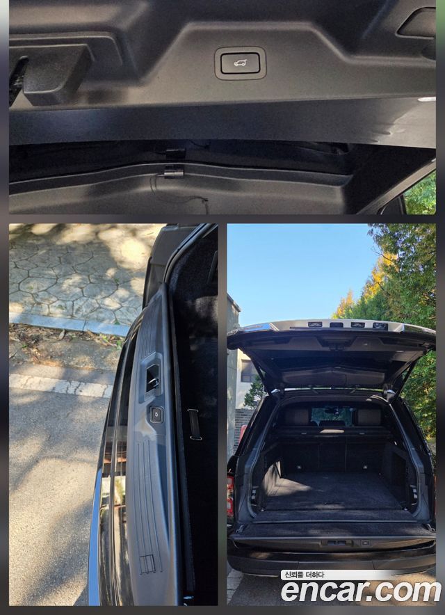Land Rover Range Rover (IV) 4.4 SDV8 Vogue SE DIESEL 2018 — фото 17