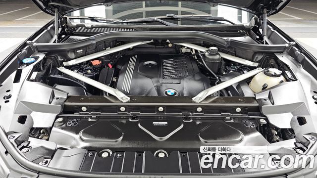 BMW X5 (G05) xDrive 40i M Sport 2021 — фото 6