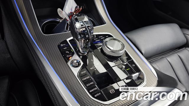 BMW X5 (G05) xDrive 40i M Sport 2021 — фото 9