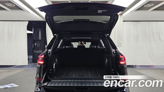 BMW X5 (G05) xDrive 40i M Sport 2021 — фото 20