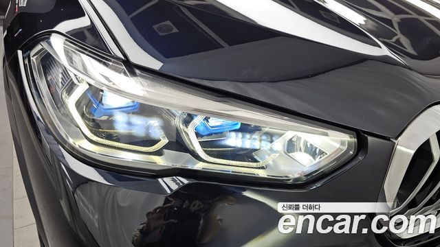 BMW X5 (G05) xDrive 40i M Sport 2021 — фото 22