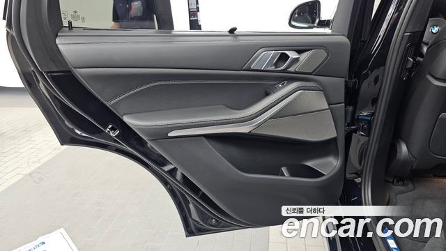 BMW X5 (G05) xDrive 40i M Sport 2021 — фото 25