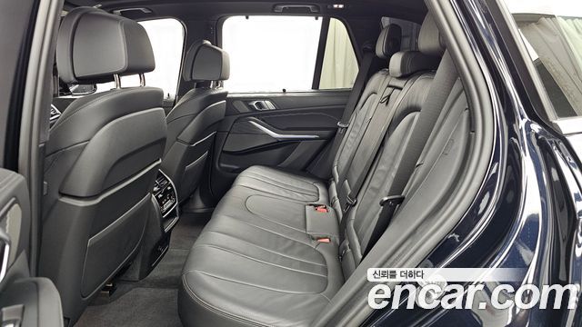 BMW X5 (G05) xDrive 40i M Sport 2021 — фото 26