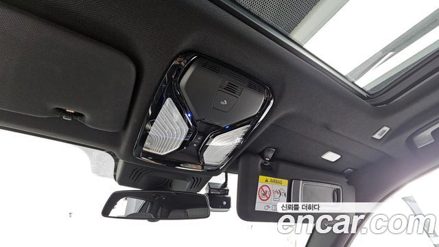 BMW X5 (G05) xDrive 40i M Sport 2021 — фото 30
