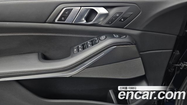 BMW X5 (G05) xDrive 40i M Sport 2021 — фото 31
