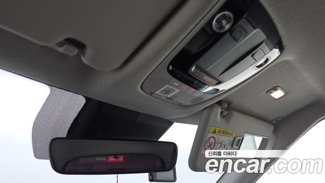 Kia Seltos Gasoline 1.6 Turbo 2WD Signature 2021 — фото 21