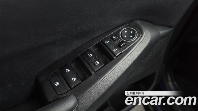 Kia Seltos Gasoline 1.6 Turbo 2WD Signature 2021 — фото 24