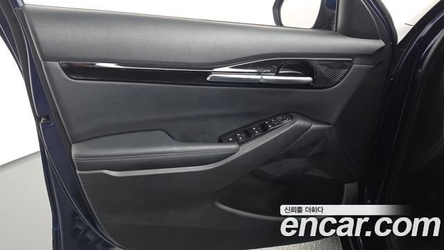 Kia Seltos Gasoline 1.6 Turbo 2WD Signature 2021 — фото 30