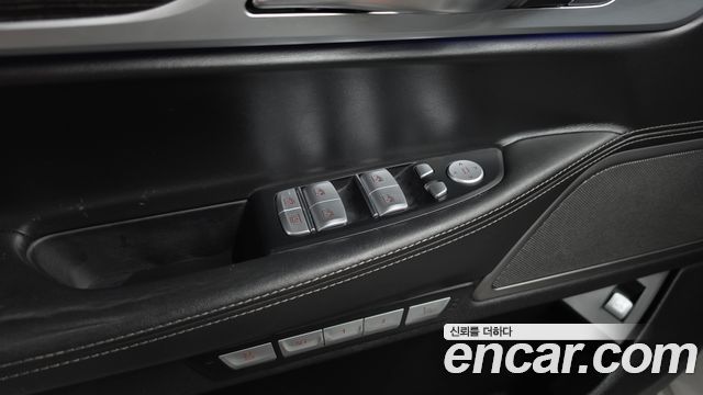 BMW 7 Series (G11) 740Li xDrive M Sport Package 2018 — фото 27