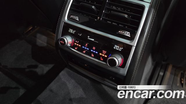 BMW 7 Series (G11) 740Li xDrive M Sport Package 2018 — фото 31