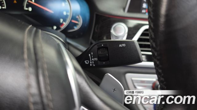 BMW 7 Series (G11) 740Li xDrive M Sport Package 2018 — фото 37