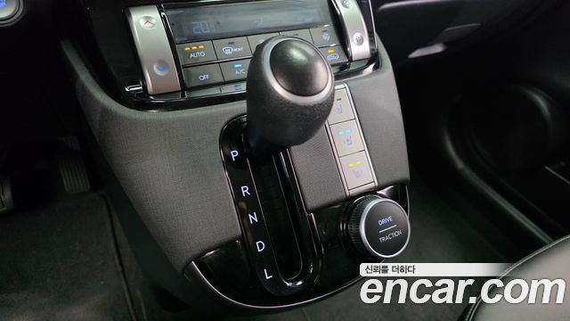 Hyundai Casper Turbo Inspiration 2024 — фото 9