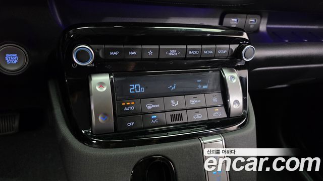 Hyundai Casper Turbo Inspiration 2024 — фото 17